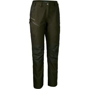 Deerhunter Olive Night Melange Chasse Bukser - Bukser Deerhunter Olive Night Melange Chasse Bukser - Bukser