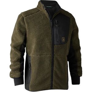 Deerhunter Rogaland Faserpelz Jacke - Adventure Green - Jakke Deerhunter Rogaland Faserpelz Jacke - Adventure Green - Jakke