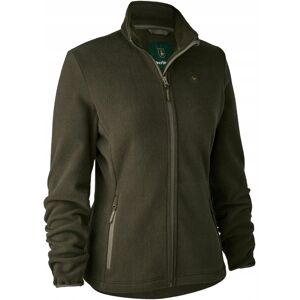Deerhunter Beluga Fleecejakke - Fleecejakke Deerhunter Beluga Fleecejakke - Fleecejakke