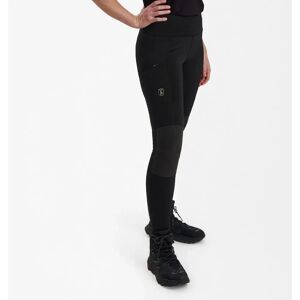 Deerhunter - Tights Reinforced - Grøn - 36 - Tights Deerhunter - Tights Reinforced - Grøn - 36 - Tights