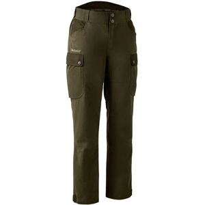 Deerhunter Eagle Tarmac Green Vandtæt Bukser - Herre Deerhunter Eagle Tarmac Green Vandtæt Bukser - Herre