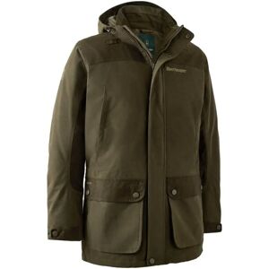 Deerhunter Eagle Jakke Tarmac Green - Jakke Deerhunter Eagle Jakke Tarmac Green - Jakke