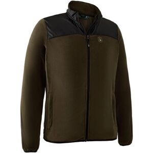 Deerhunter - Northward Fleece Jakke - 4XL - Jacket Deerhunter - Northward Fleece Jakke - 4XL - Jacket