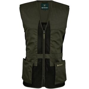 Deerhunter Timber Mesh Fallskærm vest - Himmel Deerhunter Timber Mesh Fallskærm vest - Himmel