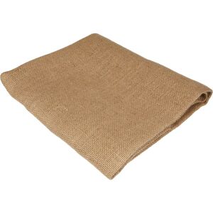 Permin Borduurpakket Jute Kerstboommat - Christmas Tree Mat Permin Borduurpakket Jute Kerstboommat - Christmas Tree Mat