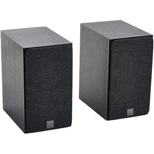 DALI Oberon 3 - negro DALI Oberon 3 - negro