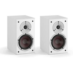 Dali Spektor 2 Bookshelf Speakers - White Dali Spektor 2 Bookshelf Speakers - White