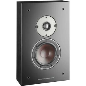 Dali Oberon On-Wall C - Wireless Wall Speaker - Black - On-Wall Speaker Dali Oberon On-Wall C - Wireless Wall Speaker - Black - On-Wall Speaker