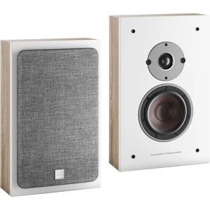 Dali Oberon On-Wall C Speaker - Light Oak - Wall-Mounted Speakers Dali Oberon On-Wall C Speaker - Light Oak - Wall-Mounted Speakers