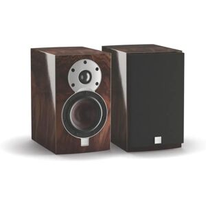 DALI Menuet - Special Edition Highgloss Walnut DALI Menuet - Special Edition Highgloss Walnut