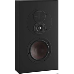Dali Oberon LCR MK2 Wall-mounted Speaker - Satin Black Dali Oberon LCR MK2 Wall-mounted Speaker - Satin Black