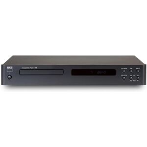 NAD C 538 Graphite - Lecteur CD HiFi - Lecteur CD - Publicité NAD C 538 Graphite - Lecteur CD HiFi - Lecteur CD - Publicité