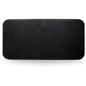 Bluesound Pulse Mini 2i Compact Draadloze Multi-Room Speaker - Wit Bluesound Pulse Mini 2i Compact Draadloze Multi-Room Speaker - Wit