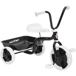Winther Trehjulet cykel med svingkurv - Børne tricycle Winther Trehjulet cykel med svingkurv - Børne tricycle