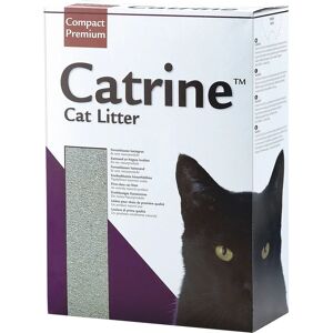Kruuse Catrine Premium Super Litière pour Chats - 7,5 kg - Publicité Kruuse Catrine Premium Super Litière pour Chats - 7,5 kg - Publicité