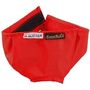 Muzzle en nylon Kruuse S - Mulet - Publicité Muzzle en nylon Kruuse S - Mulet - Publicité