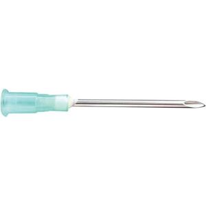 Aiguille Jetable Kruuse 2.1x38 mm 14g - Aiguilles - Publicité Aiguille Jetable Kruuse 2.1x38 mm 14g - Aiguilles - Publicité