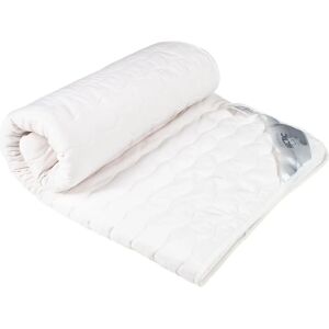 Nordisk Tekstil 180x200 Bomullsmadrasskydd - OEKO-TEX 100 Nordisk Tekstil 180x200 Bomullsmadrasskydd - OEKO-TEX 100