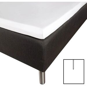 Borg Lux U-Split 180x215 cm Fitted Sheet Borg Lux U-Split 180x215 cm Fitted Sheet