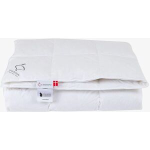 Ringsted Dun Snögubben - Vit 220x220 Duntäcke - Medium Ringsted Dun Snögubben - Vit 220x220 Duntäcke - Medium