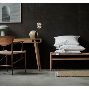 Ringsted Dun Snögubben - Dunskydd, låg/hög, 50x60cm - Vit - Typ av kudde Ringsted Dun Snögubben - Dunskydd, låg/hög, 50x60cm - Vit - Typ av kudde