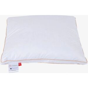 Ringsted Dun - Gåseduns pude - Hvid - 50x60cm - Bæreevne 725g Ringsted Dun - Gåseduns pude - Hvid - 50x60cm - Bæreevne 725g