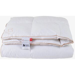 Ringsted Dun - Muskandunsöverdrag - Vit 150X210 Ringsted Dun - Muskandunsöverdrag - Vit 150X210
