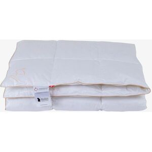 Ringsted Dun - Muskandduk - Vit 150X210 - Dyna Ringsted Dun - Muskandduk - Vit 150X210 - Dyna