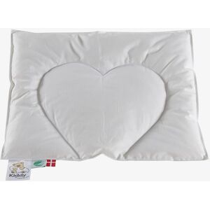 Ringsted Dun - Babypute Kiddy Organic - Hvid 40X45 - Baby Pillow Ringsted Dun - Babypute Kiddy Organic - Hvid 40X45 - Baby Pillow