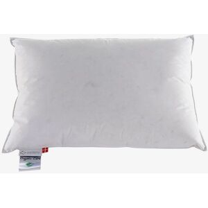 Ringsted Dun - Medium Organic Care Pude - Hvid 50x60 Ringsted Dun - Medium Organic Care Pude - Hvid 50x60