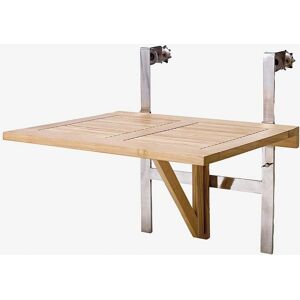 Homeroom Luonnollinen Parvekkeelle - Taitettava, Säädettävä, Säänkestävä Homeroom Luonnollinen Parvekkeelle - Taitettava, Säädettävä, Säänkestävä