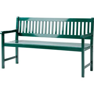 Cinas Brighton 150 cm Mahagoni Gartenbank - Gartenbank Cinas Brighton 150 cm Mahagoni Gartenbank - Gartenbank