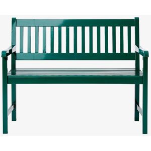 Homeroom Brighton 108 cm Trädgårdsbänk - Trädgårdsmöbler Homeroom Brighton 108 cm Trädgårdsbänk - Trädgårdsmöbler