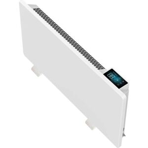 Thermex Heatmex - Elektrisk konvektor varmepanel Thermex Heatmex - Elektrisk konvektor varmepanel
