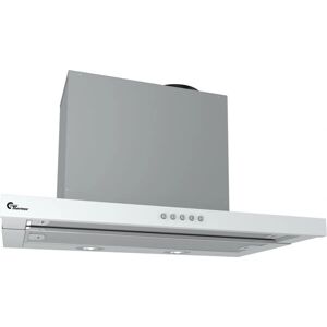 Thermex 520.19.1261.2 - Hvid - Køkkenudsugning Thermex 520.19.1261.2 - Hvid - Køkkenudsugning