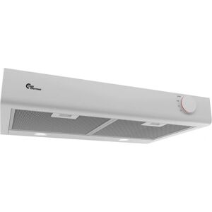 Thermex Manchester Smart - Hvid - Emhætte Thermex Manchester Smart - Hvid - Emhætte