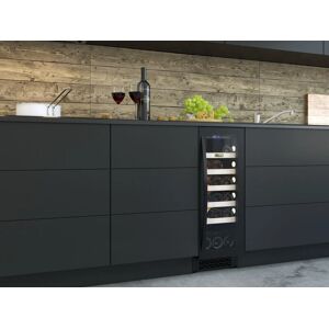 Thermex Winemex 20 - Sort - Vin- og vinkøleskab Thermex Winemex 20 - Sort - Vin- og vinkøleskab