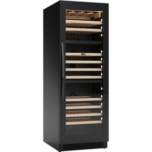 Thermex Winemex 145 - Sort - Vinterskab Thermex Winemex 145 - Sort - Vinterskab