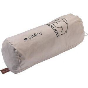 Nordisk Asgard 12.6 Cabaña - Talla Única Crema - Interior y Suelos Nordisk Asgard 12.6 Cabaña - Talla Única Crema - Interior y Suelos