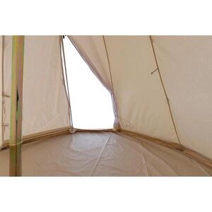 Nordisk Alfheim 12.6 Zip-In Gulv - Creme - Telt Gulv Nordisk Alfheim 12.6 Zip-In Gulv - Creme - Telt Gulv
