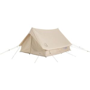 Tente Nordisk Ydun 5.5 - Blanc - 4 Personnes - Publicité Tente Nordisk Ydun 5.5 - Blanc - 4 Personnes - Publicité