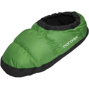 Chaussures Nordisk XS Vert Peridot Isolées en Duvet - Chaussures - Publicité Chaussures Nordisk XS Vert Peridot Isolées en Duvet - Chaussures - Publicité
