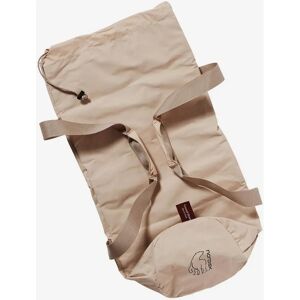 Sac de sol pour Nordisk Legacy Original S beige - ground sheet bag - Publicité Sac de sol pour Nordisk Legacy Original S beige - ground sheet bag - Publicité