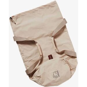 Sac pour sol protecteur Nordisk Legacy Original M beige - ground protector bag - Publicité Sac pour sol protecteur Nordisk Legacy Original M beige - ground protector bag - Publicité