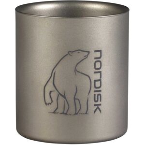 Nordisk Titaanimuki Kaksiseinäinen - Matkamuki Nordisk Titaanimuki Kaksiseinäinen - Matkamuki