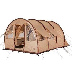Grand Canyon Helena 3 Beige - Tunnel Tent Grand Canyon Helena 3 Beige - Tunnel Tent