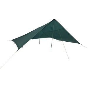 Nordisk Voss 20 SI Tarp - Versatile Outdoor Shelter Nordisk Voss 20 SI Tarp - Versatile Outdoor Shelter