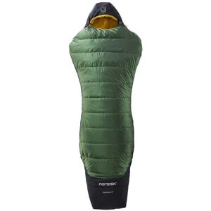 Nordisk Gormsson +4° Curve XL Grün - Schlafsack Nordisk Gormsson +4° Curve XL Grün - Schlafsack