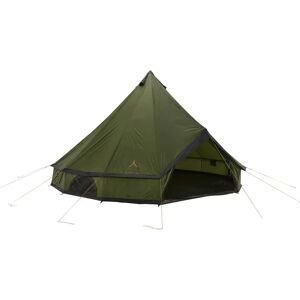 Grand Canyon Indiana 10 Family Tent - Green - Camping Gear Grand Canyon Indiana 10 Family Tent - Green - Camping Gear