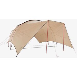 Grand Canyon Tahuta Shelter 5 - Beige Tarp for Camping & Festivals Grand Canyon Tahuta Shelter 5 - Beige Tarp for Camping & Festivals